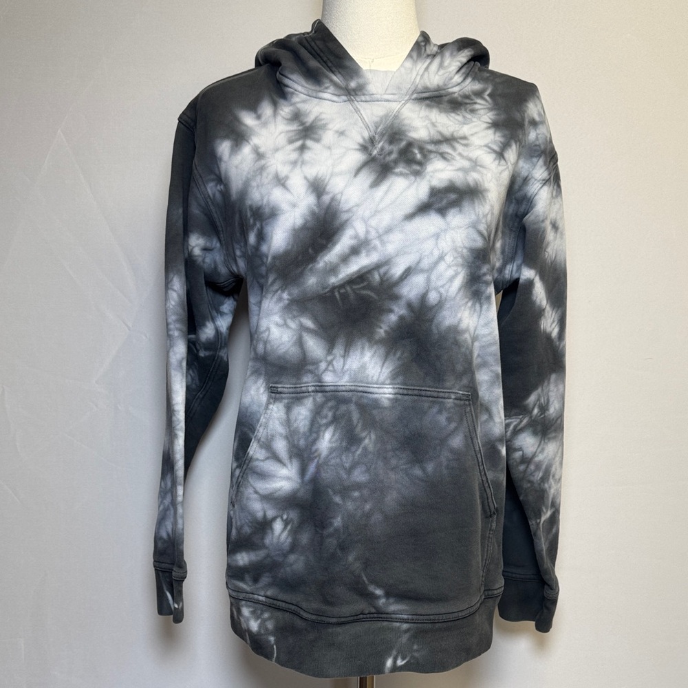 Lululemon Earth Dye Stone All Yours Hoodie Size 4